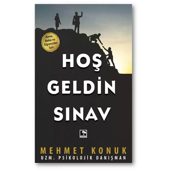 Hoş Geldin Sınav