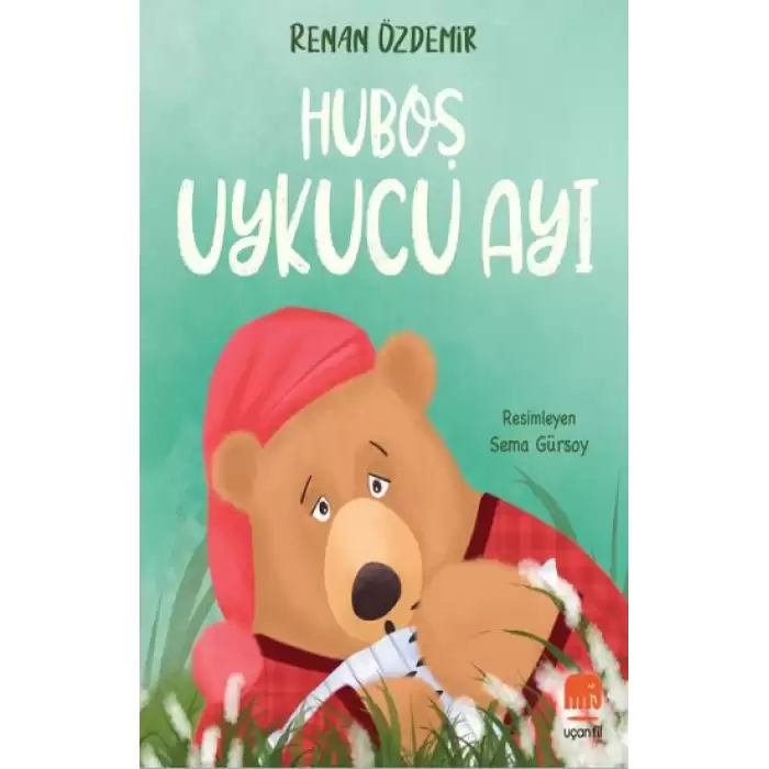 Huboş Uykucu Ayı