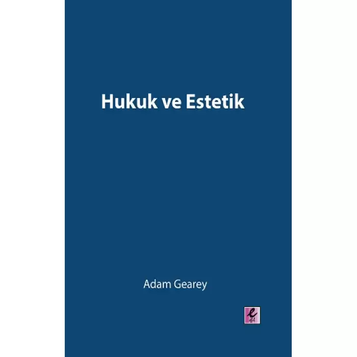 Hukuk ve Estetik