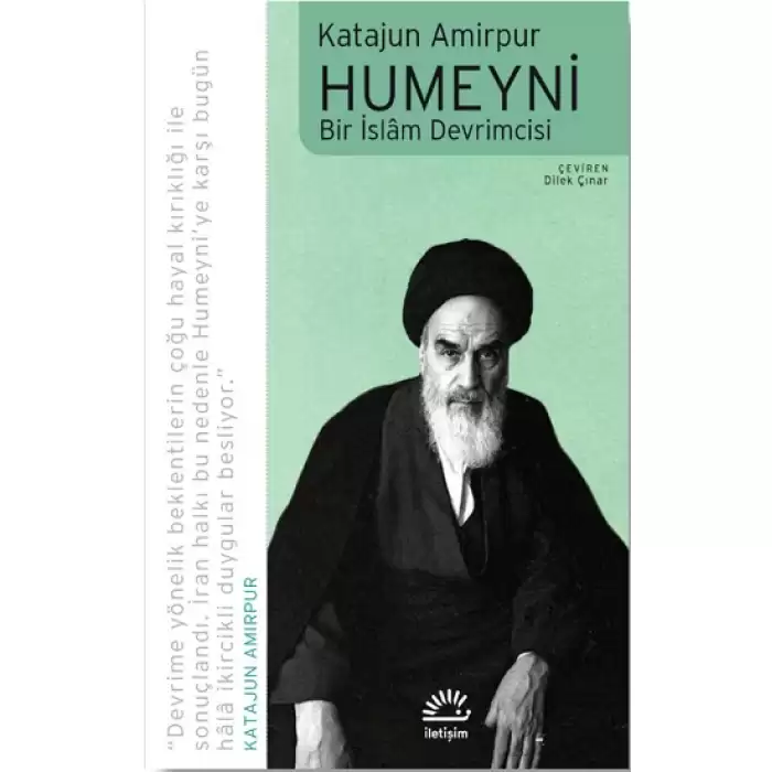 Humeyni - Bir İslam Devrimcisi