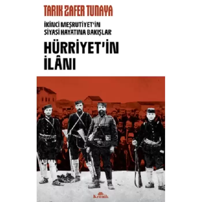 Hürriyetin İlanı