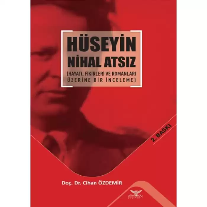 Hüseyin Nihal Atsız