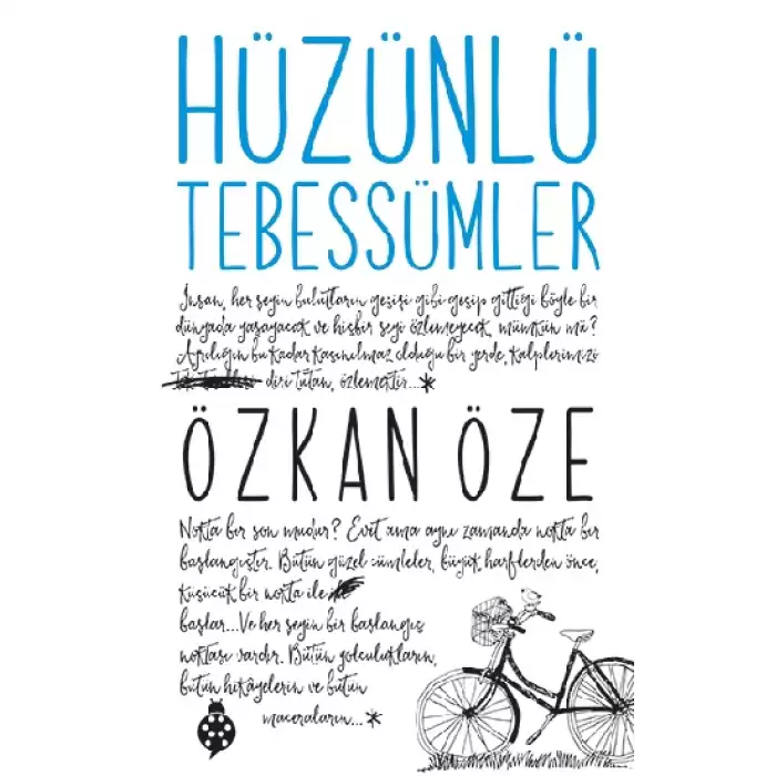 Hüzünlü Tebessümler