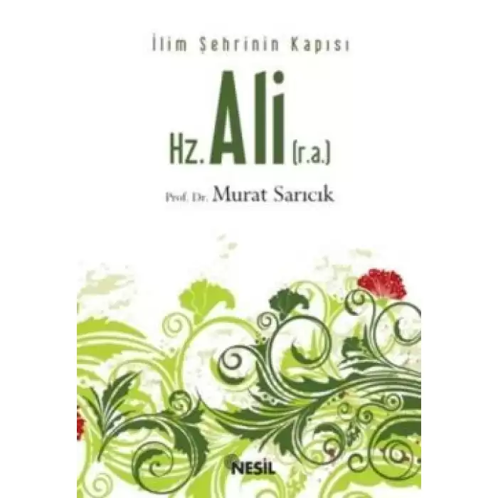 Hz. Ali (r.a.)