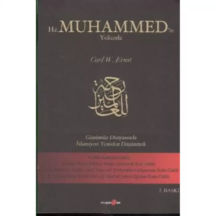 Hz. Muhammed’in Yolunda