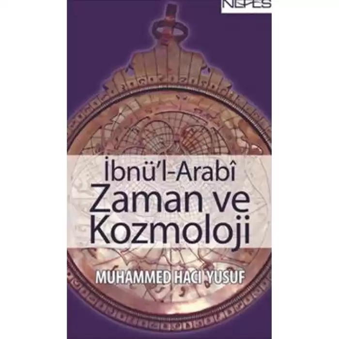 İbnü’l-Arabi Zaman ve Kozmoloji