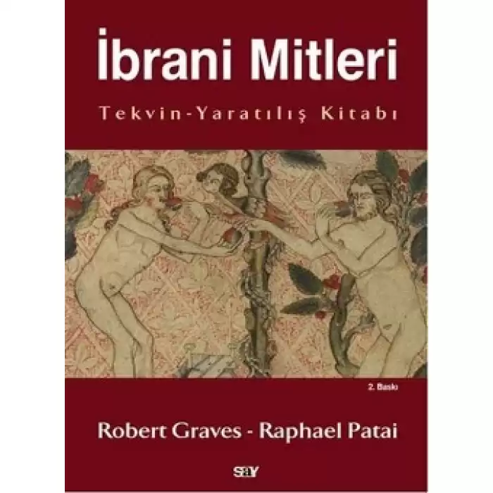 İbrani Mitleri