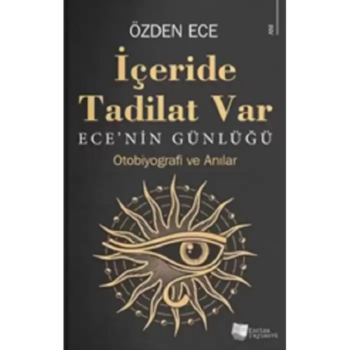 İçeride Tadilat Var