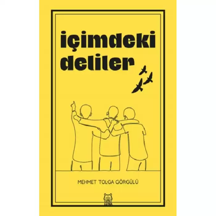 İçimdeki Deliler