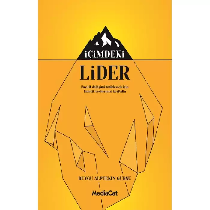 İçimdeki Lider