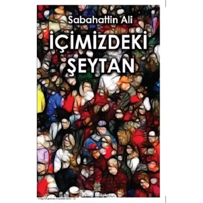 İçimizdeki Şeytan