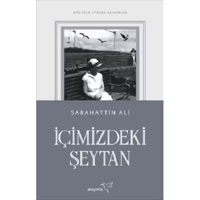 İçimizdeki Şeytan