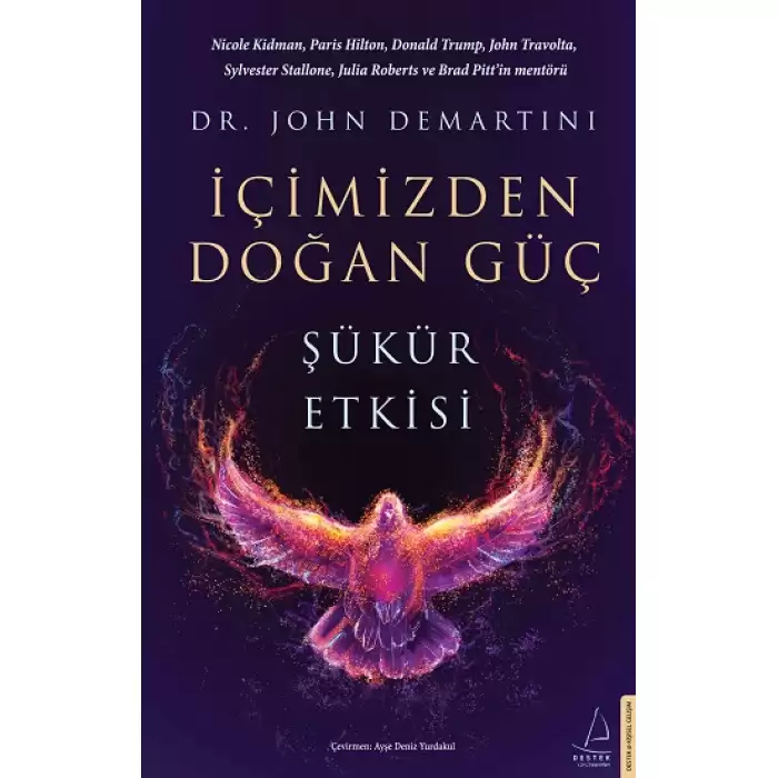 İçimizden Doğan Güç