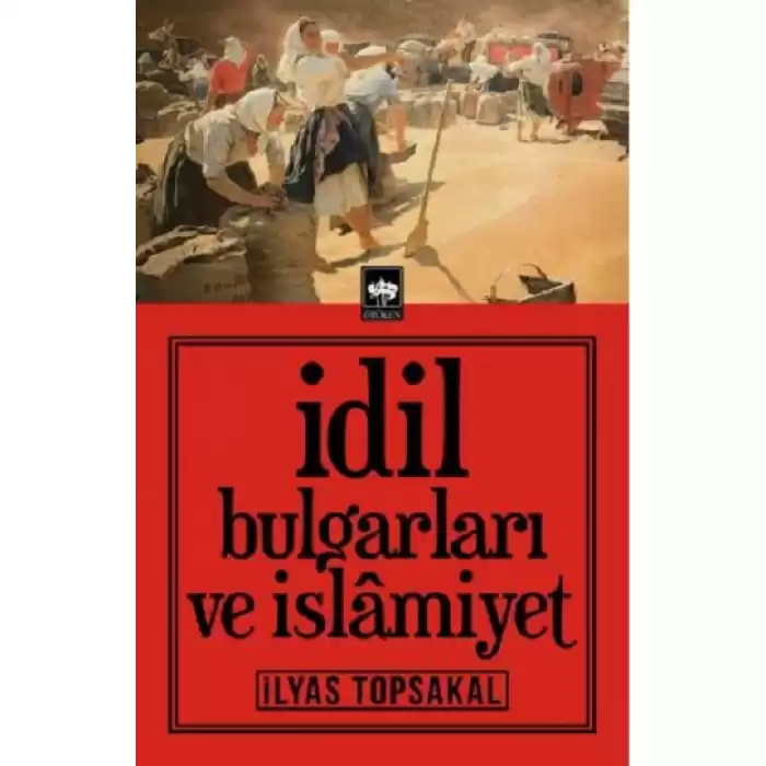 İdil Bulgarları ve İslamiyet