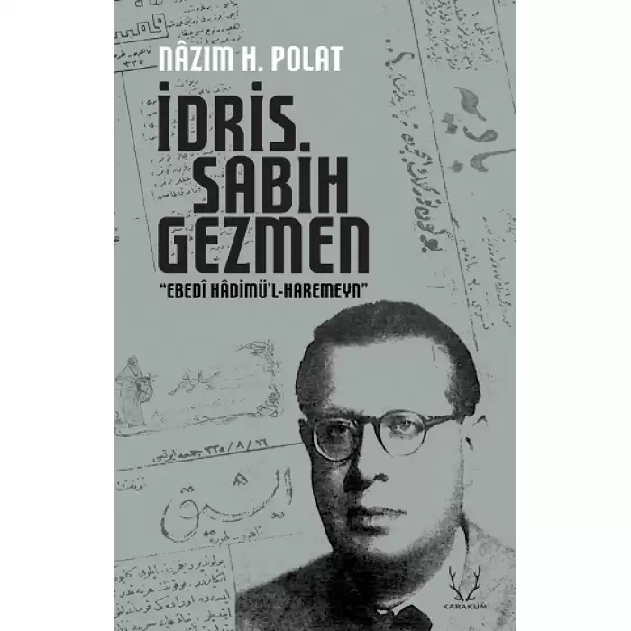 İdris Sabih Gezmen