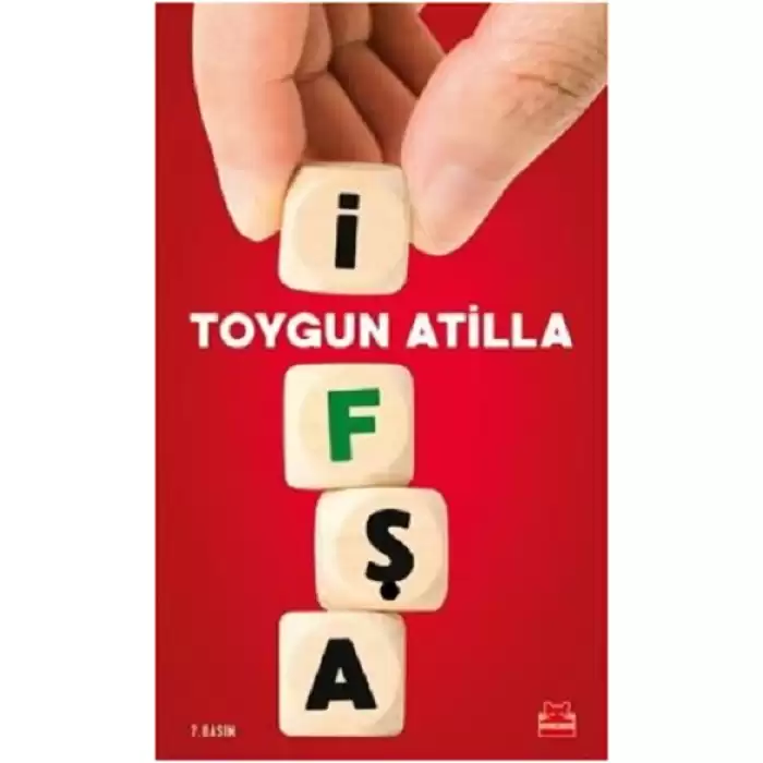 İfşa