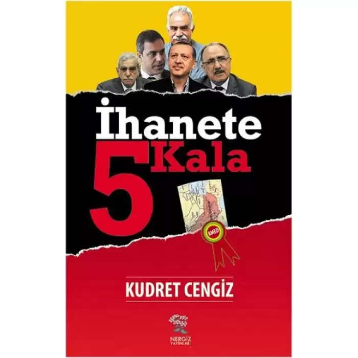 İhanete 5 Kala