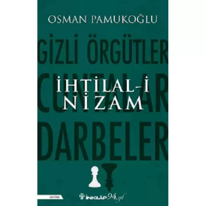 İhtilal-i Nizam