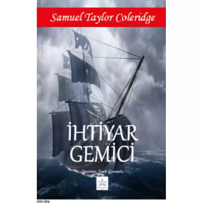 İhtiyar Gemici