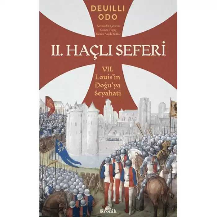 2. Haçlı Seferi