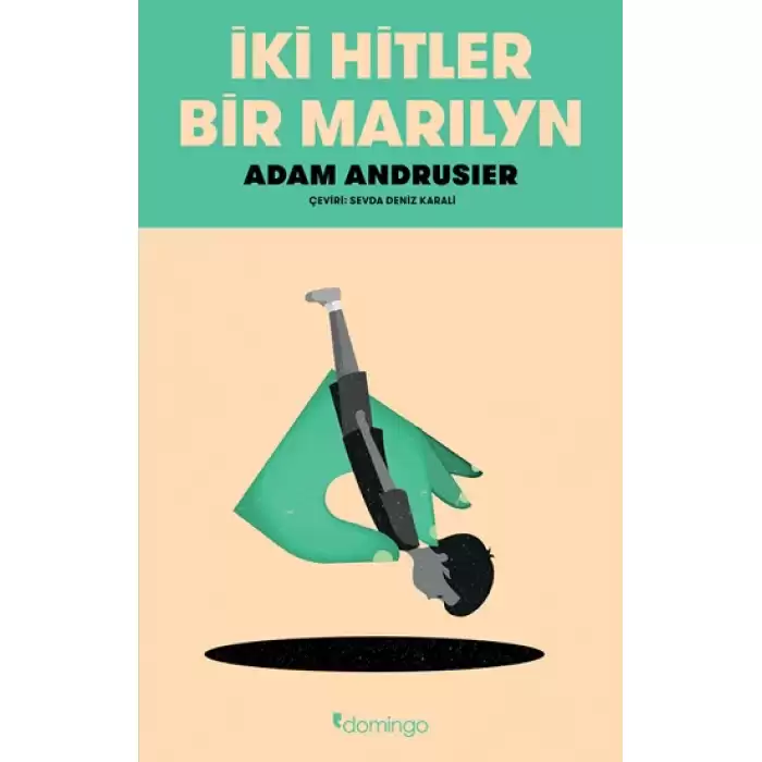 İki Hitler Bir Marilyn