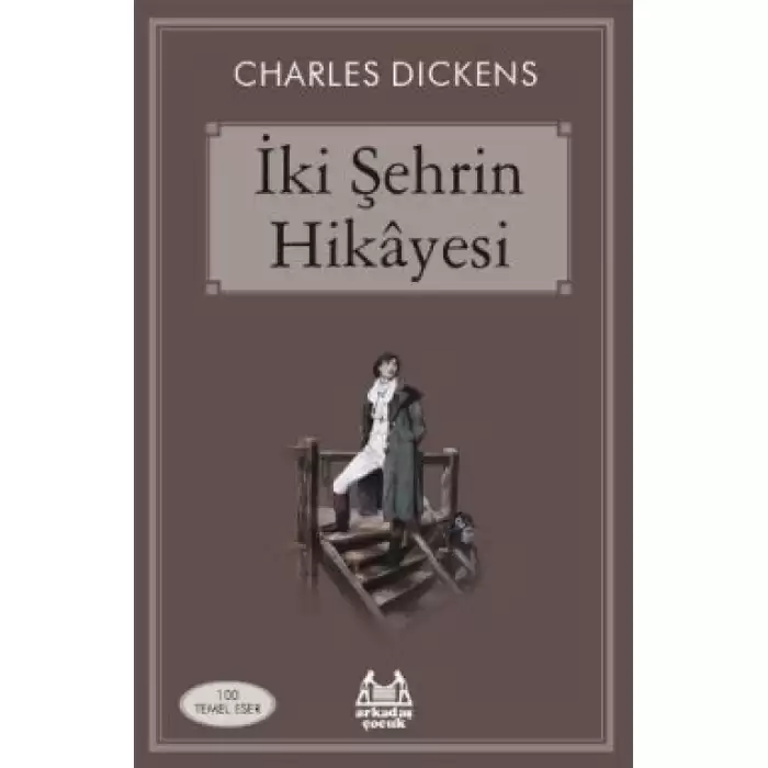 İki Şehrin Hikayesi