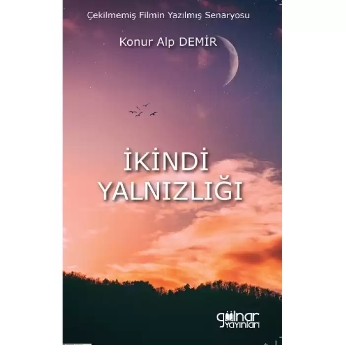 İkindi Yalnızlığı