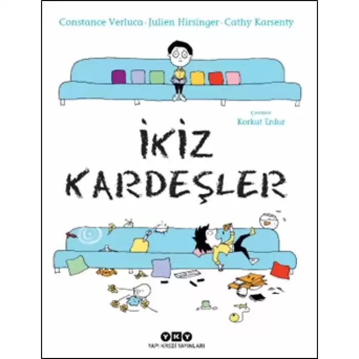 İkiz Kardeşler