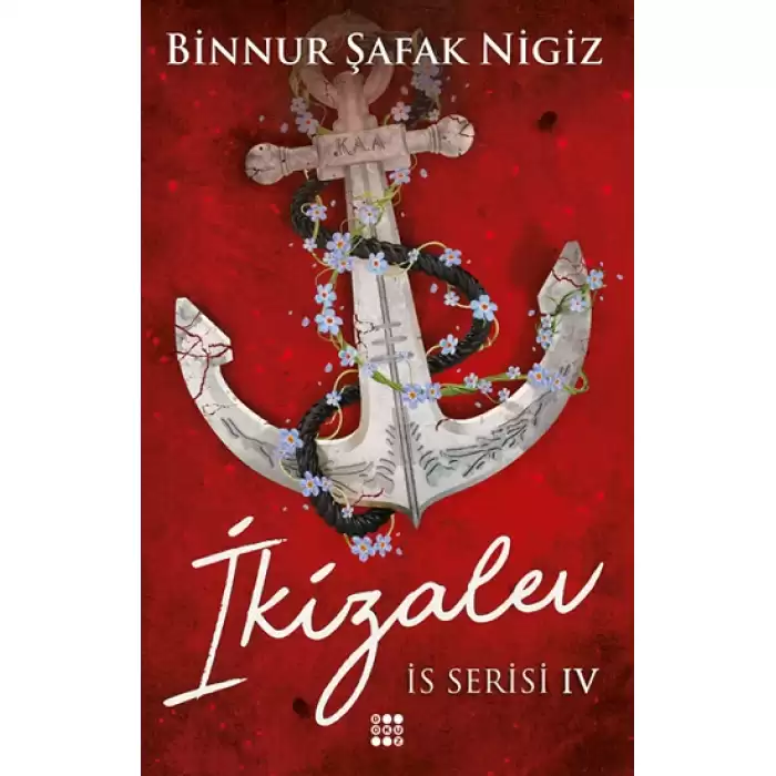 İkizalev – İs Serisi 4