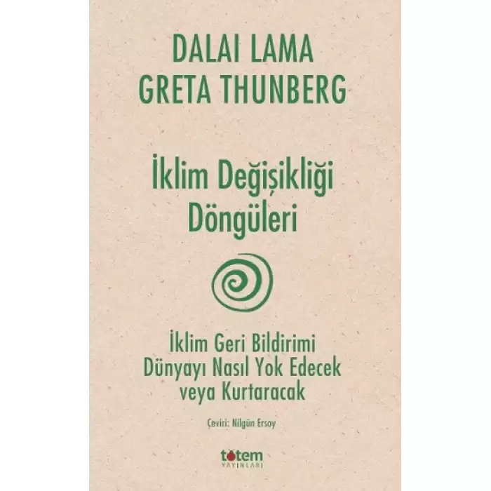 İklim Değişikliği Döngüleri