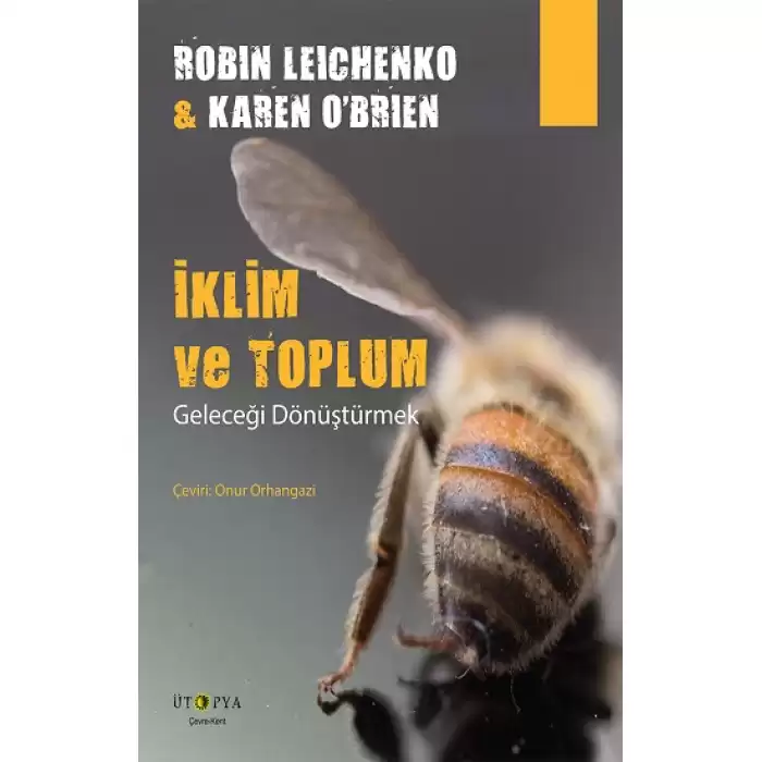 İklim ve Toplum