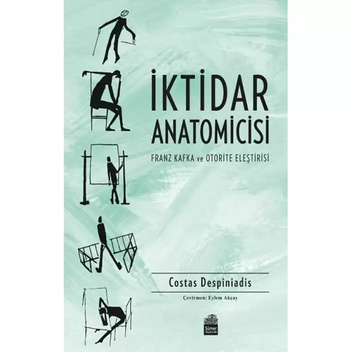 İktidar Anatomicisi