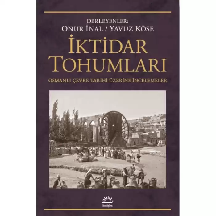 İktidar Tohumları