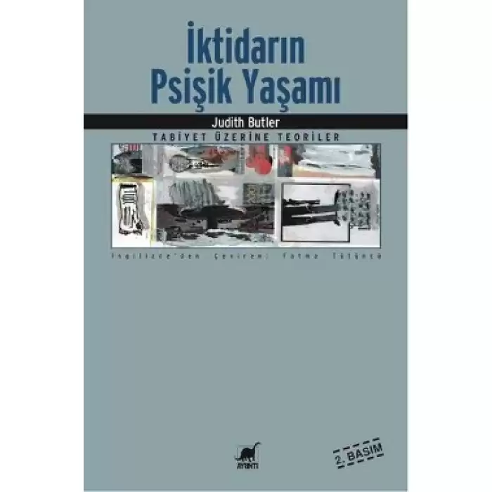 İktidarın Psişik Yaşamı - Tabiyet Üzerine Teoriler