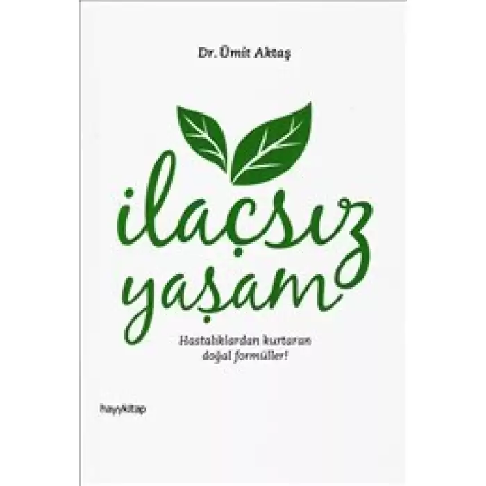 İlaçsız Yaşam