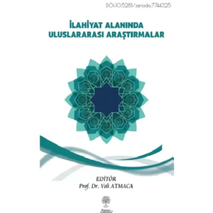 İlahiyat Alanında Uluslararası Araştırmalar