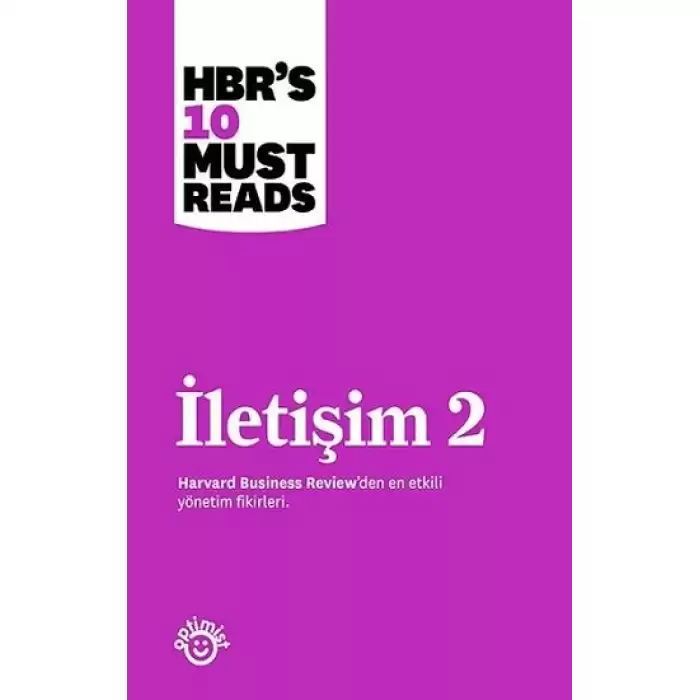 İletişim 2 - Hbrs