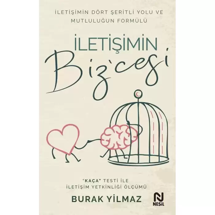 İletişimin Bizcesi