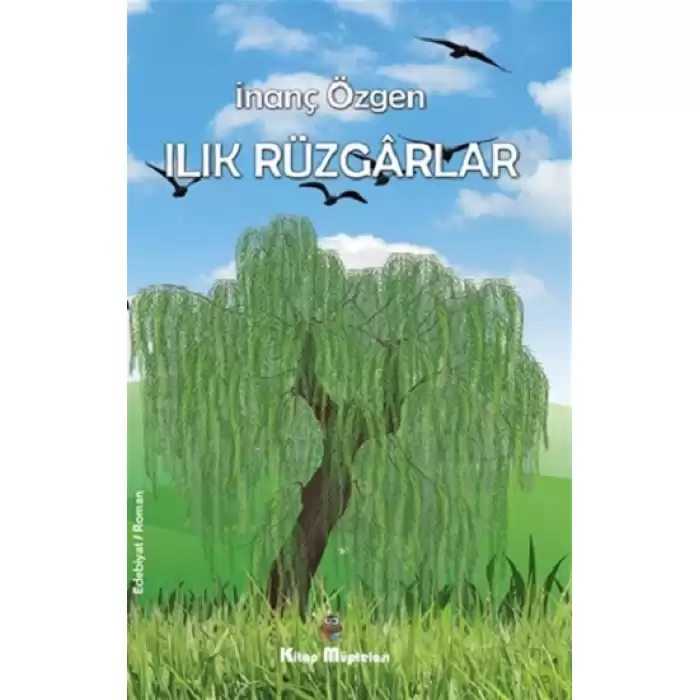 Ilık Rüzgarlar