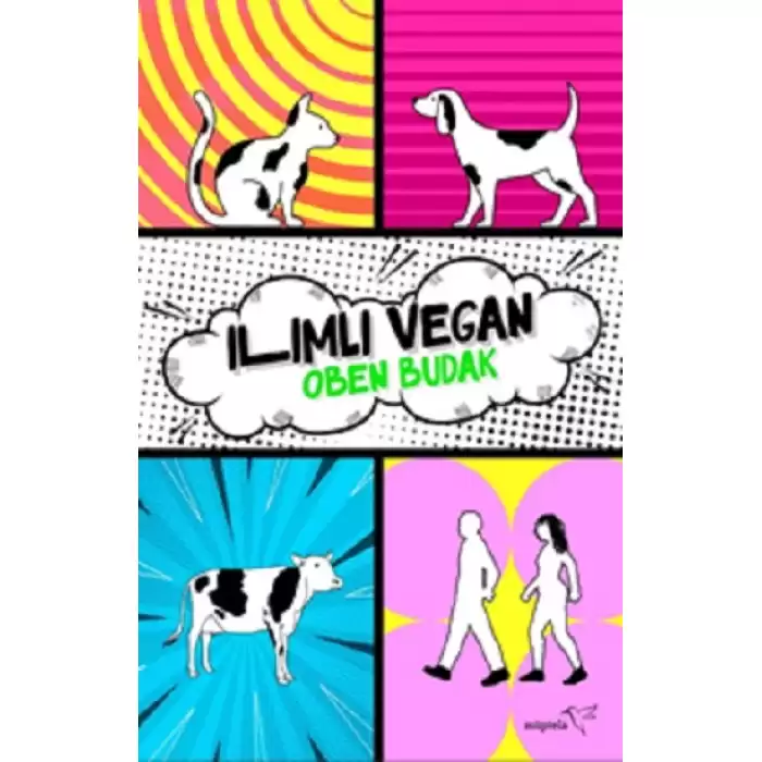 Ilımlı Vegan