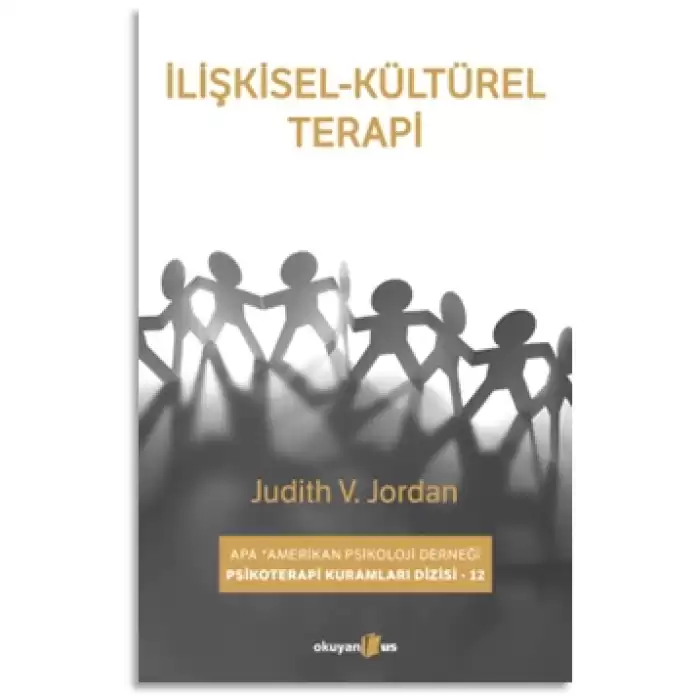 İlişkisel-Kültürel Terapi