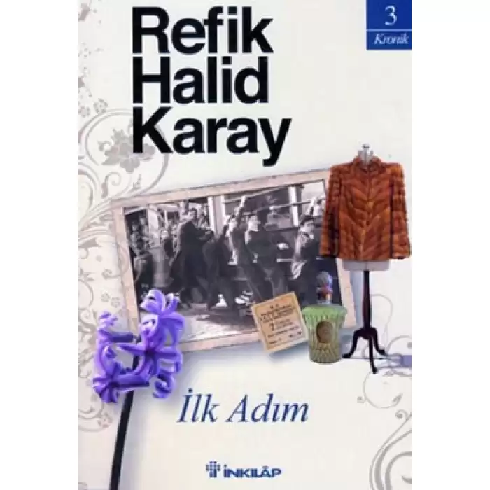 İlk Adım