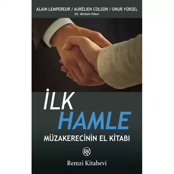 İlk Hamle