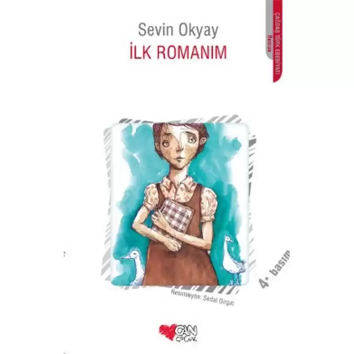 İlk Romanım