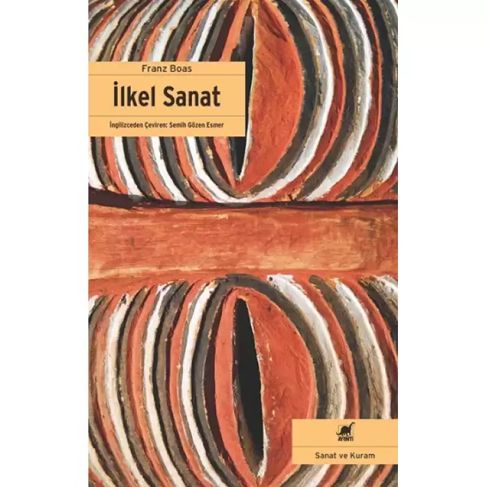 İlkel Sanat