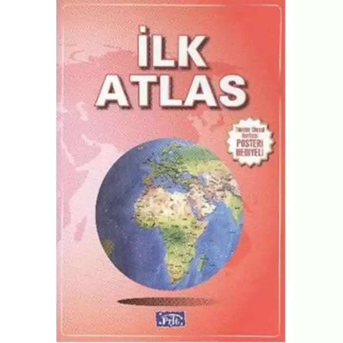 İlköğretim İlk Atlas