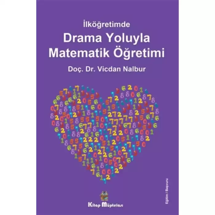 İlköğretimde Drama Oyunlarıyla Matematik Öğretimi