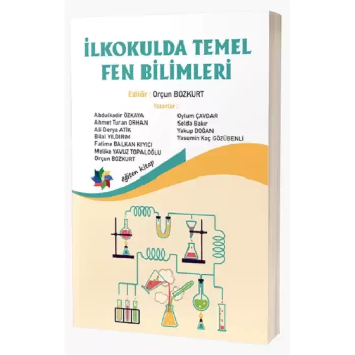 İlkokulda Temel Fen Bilimleri