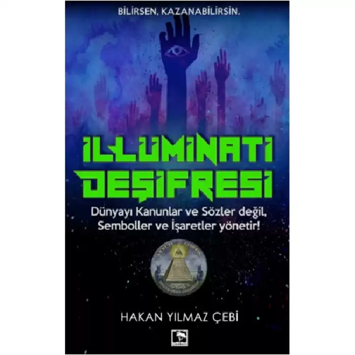 İllüminati Deşifresi