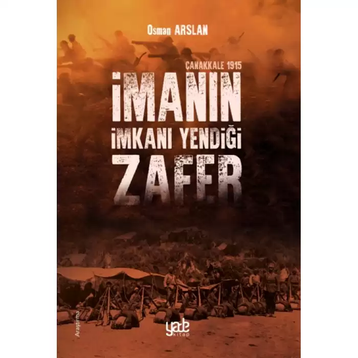 İmanın İmkanı Yendiği Zafer